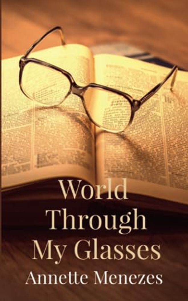 World Through My Glasses